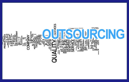 Outsourcing-Manufacturing